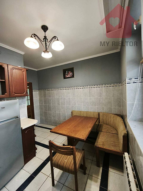 Продаж Квартира 3-кімнатна, 3/5 поверх на Климпуша Д. Ужгород - изображение 2