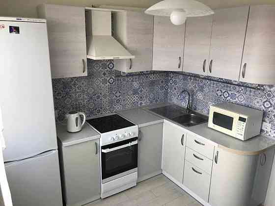 Продаж Квартира 1-кімнатна, 18/21 поверх на Академіка Заболотного, 78 Kiev