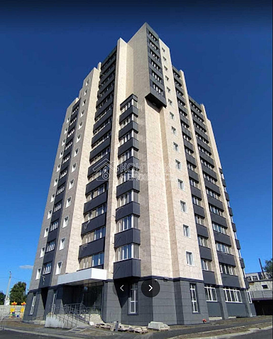 Продаж Квартира 3-кімнатна, 10/15 поверх на вул. Полтавський Шлях Харків - фото 1