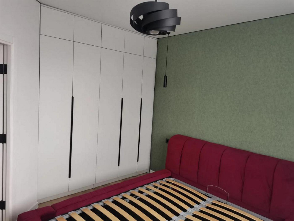 Продаж Квартира на улица Роксоляни Львов - изображение 3