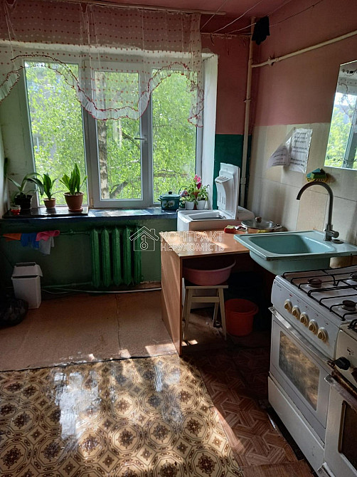 Продаж Квартира 3-кімнатна, 3/5 поверх на вул. 23 Серпня Kharkiv - photo 9