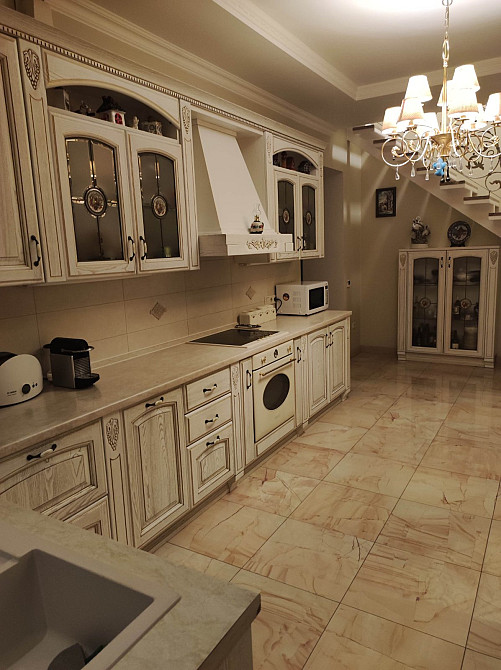 Продам просторную квартиру в теплом кирпичном Новом доме на ул Солнечной Аркадия Одеса - фото 7