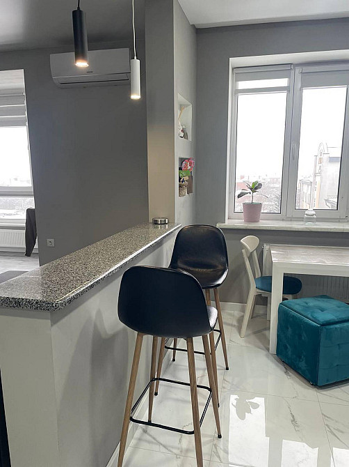 Продаж Квартира 1-кімнатна, 5/10 поверх на вул. Євгена Рихліка Zhytomyr - photo 3