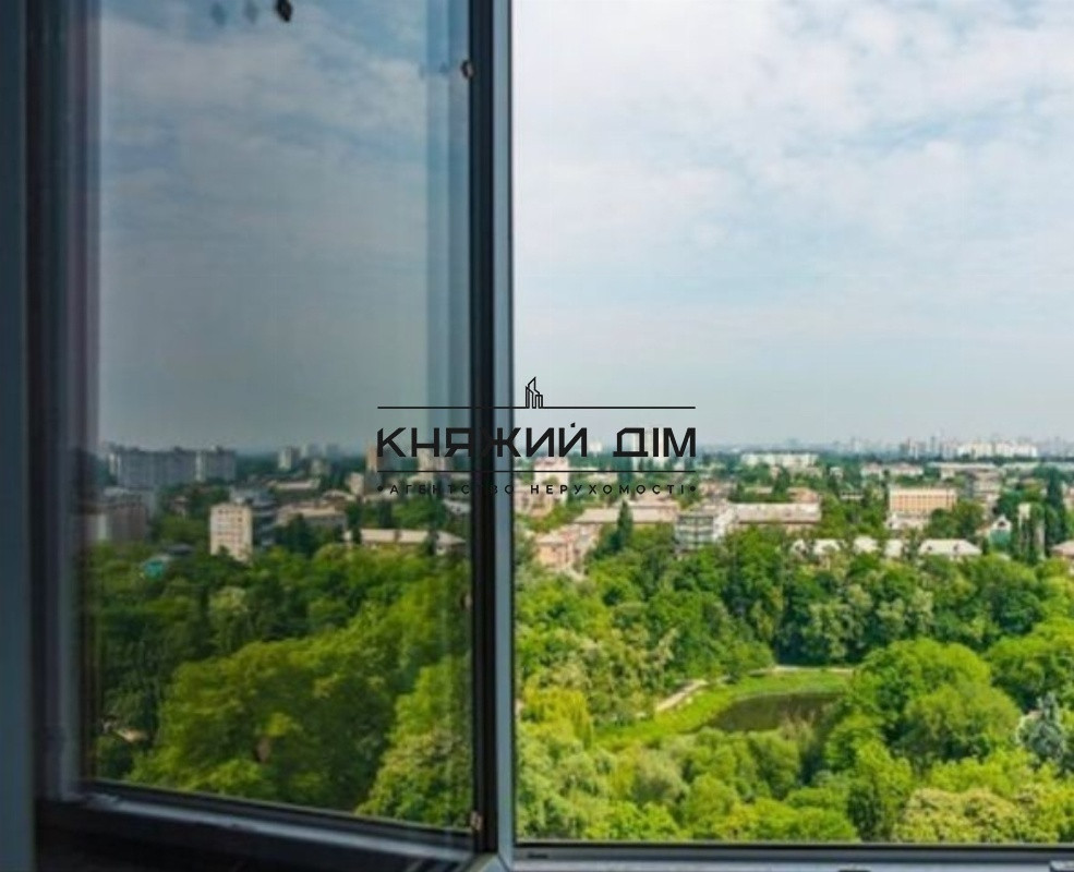 Продаж 4к Квартира 130 кв.м Победы просп./ Берестейский просп. Київ - фото 7