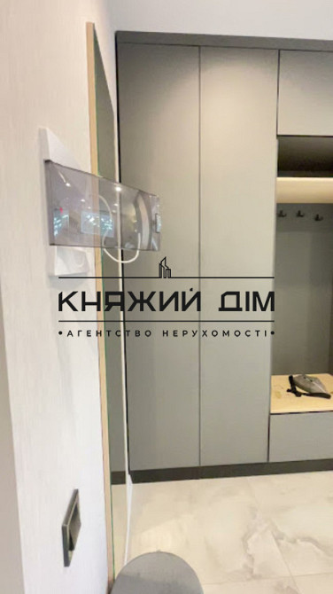 Продаж 1к.кв. студіо у ЖК ParkLand. № 21144409 Київ - фото 16
