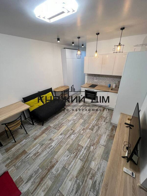 Є ГЕНЕРАТОР !!! Оренда 1 кімнатної квартири ЖК Зарічний Код Об'єкта № 11171101 Київ - фото 2