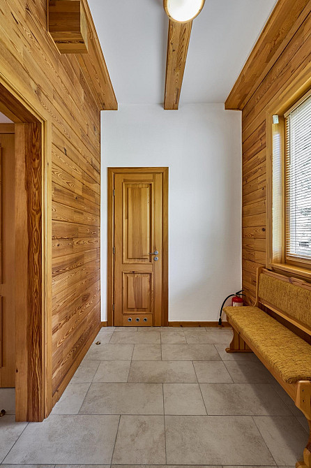 Продаж 2-поверховий Будинок з ділянкою 18 сот 125 кв.м 4 кімн.  Гребенів - фото 16