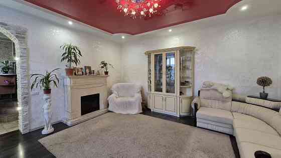 Просторная квартира в центре города Одесса