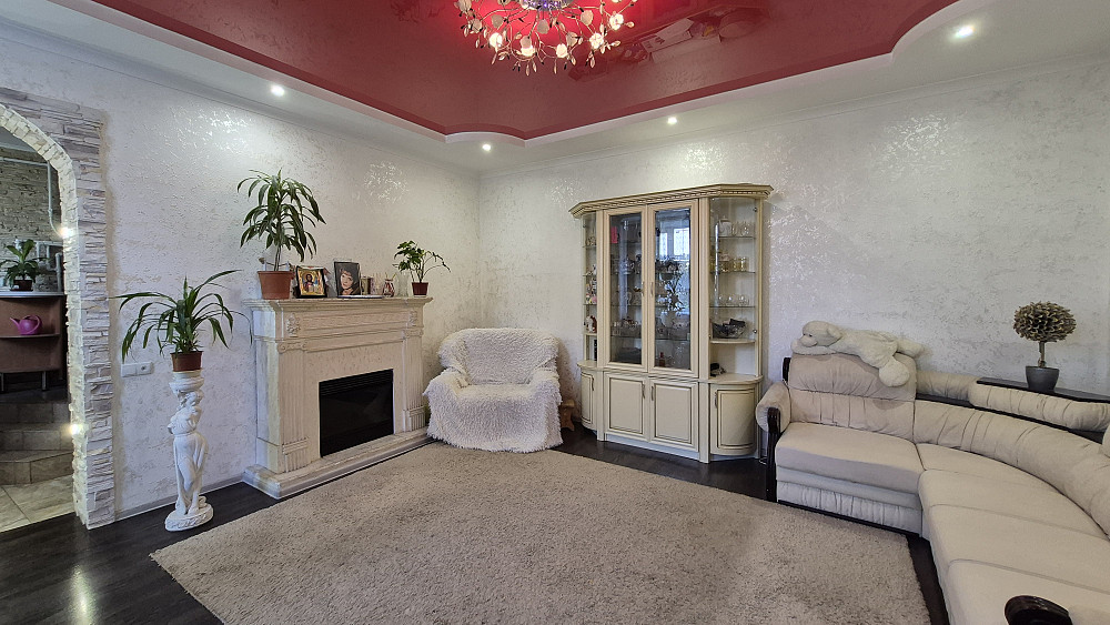 Просторная квартира в центре города Одесса - изображение 3