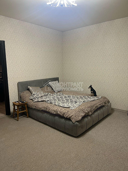 Продаж Квартира 3-кімнатна, 2/2 поверх на вул. Велика Панасівська Харків - фото 5