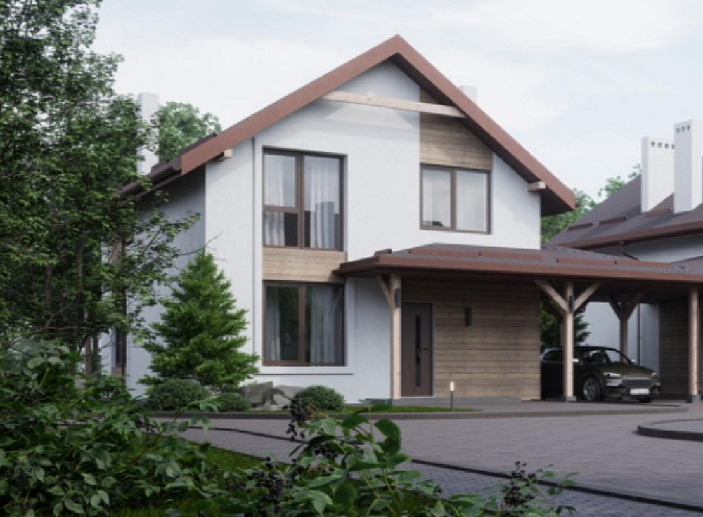 Продаж Квартира на улица Львівська 5 Derevach - photo 2