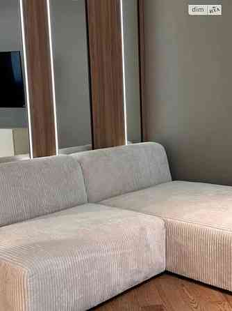 Продаж Квартира 1-кімнатна, 24/30 поверх на Андрія Верхогляда вул. (Михайла Драгомірова), 14а Kiev