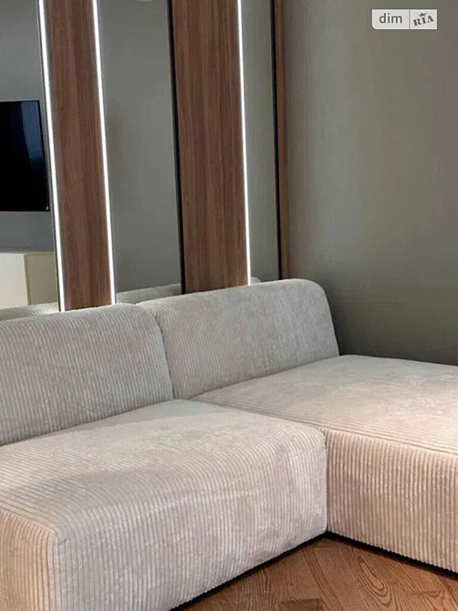 Продаж Квартира 1-кімнатна, 24/30 поверх на Андрія Верхогляда вул. (Михайла Драгомірова), 14а Kiev - photo 4