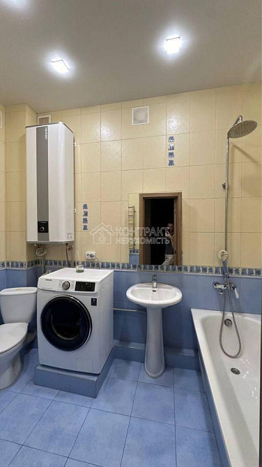 Продаж Квартира 2-кімнатна, 4/5 поверх на вул. Москалівська Харків - фото 16