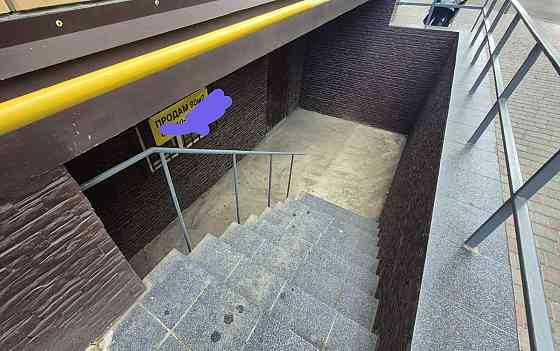 Продаж комерційне приміщення на ул. Бродская (ул. Ген. Плиева), 1в приміщень - 2, поверх - 1 Одеса