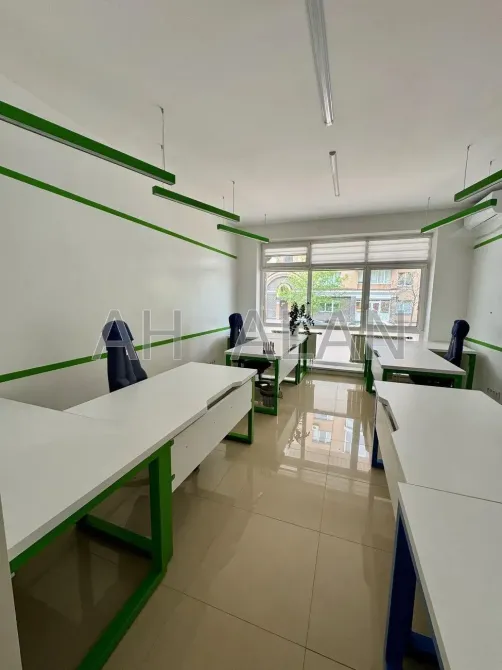 Сдаётся Офисные помещения площадь 352 кв.м 1-й этаж Киев Оболонська Набережна Киев - изображение 3