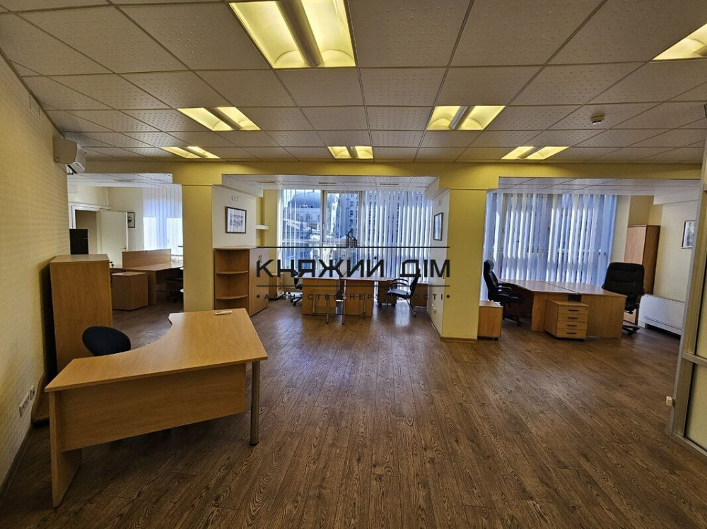 Оренда офісне приміщення на вул. Велика Васильківська поверх - 5/9 Київ - фото 11