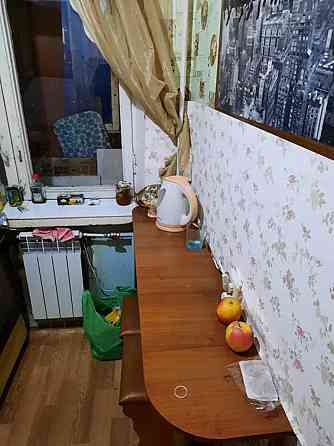 Продаж Квартира 1-кімнатна, 9/9 поверх на Шолуденка, 31а Киев