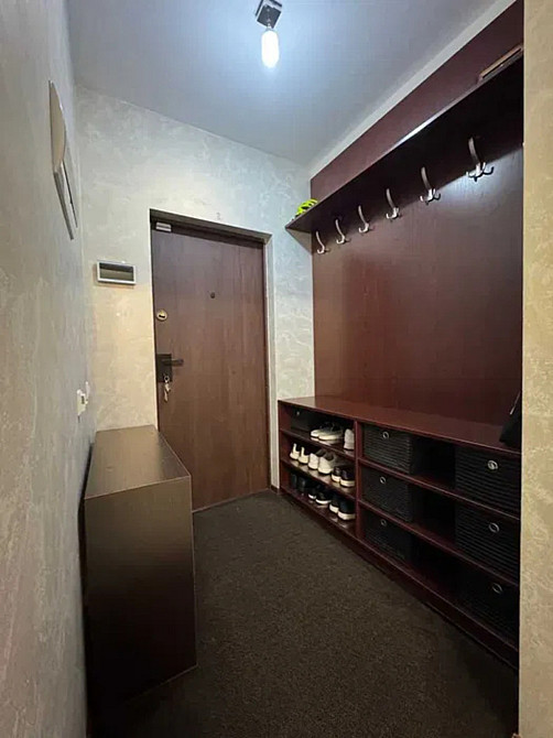 Продаж Квартира 3-кімнатна, 10/14 поверх на Івана Пулюя вул., 2 Київ - фото 14