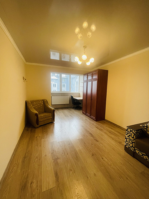 Оренда Квартира 1-кімнатна, 9/10 поверх на Сеченова вул., 129а Івано-Франківськ - фото 6