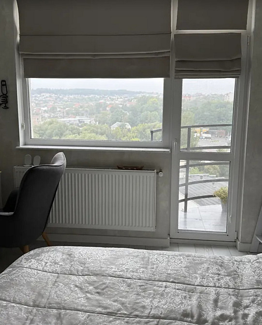 Продаж 3к квартири 86 кв. м на вул. Білогірська Тернопіль - фото 5