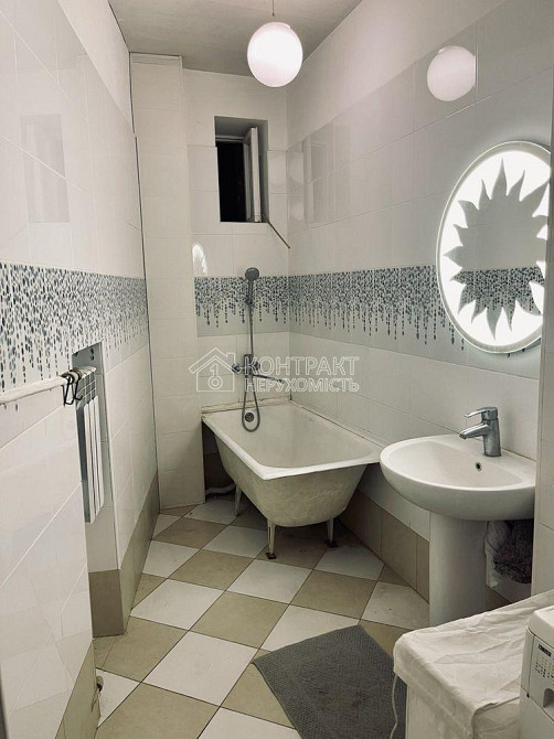 Продаж Квартира 2-кімнатна, 2/5 поверх на вул. Дарвіна Харьков - изображение 3