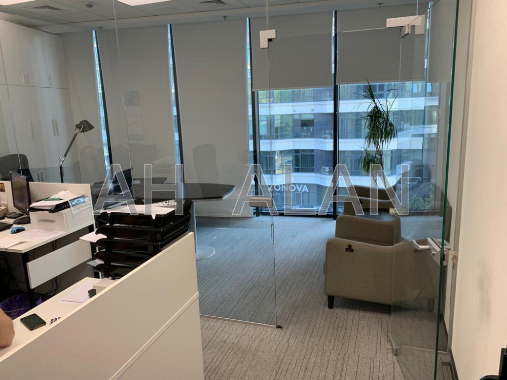 Оренда офісне приміщення на Болсунівська вул., 13/15 приміщень - 4, поверх - 5/19 Київ - фото 7