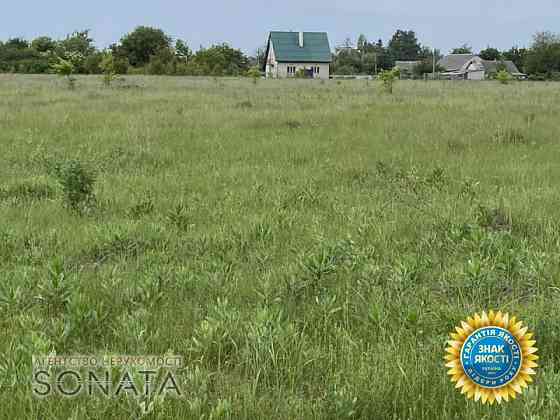 Продаж земельної ділянки на вул. Калинова Свидівок