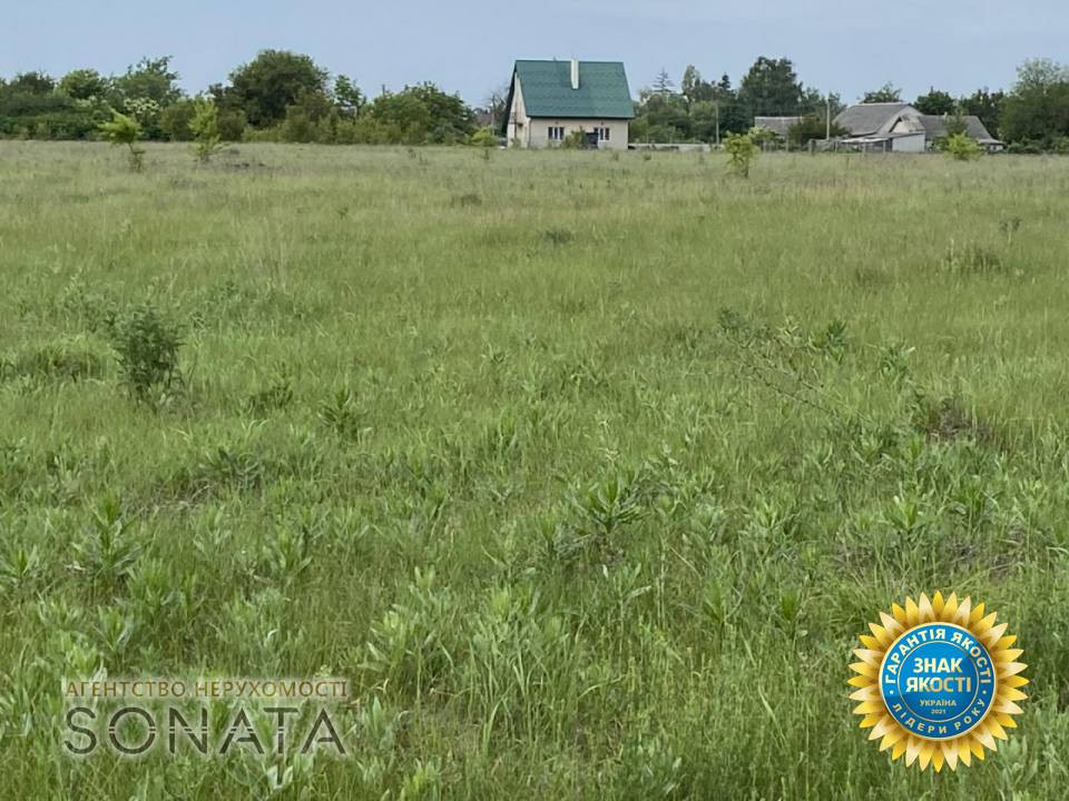 Продаж земельної ділянки на вул. Калинова Свидівок - фото 3