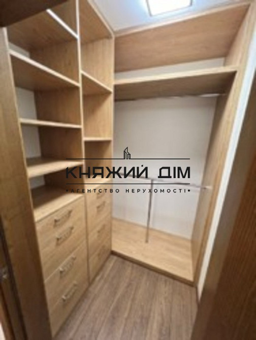 Продаж 2-кімнатної квартири в ЖК Зелений острів, біля станції метро Берестейська, код 21146986 Киев - изображение 14