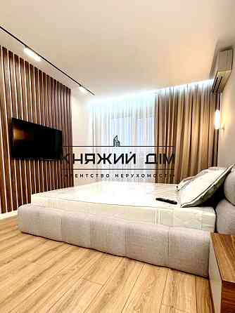 ЖК Володимирський, 2 кімн. розд. на Антоновича м.Палац Україна № 11197251 Київ