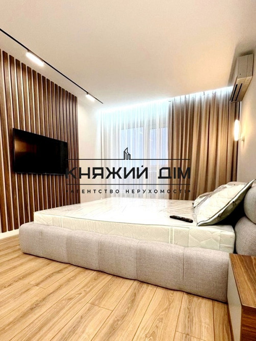 ЖК Володимирський, 2 кімн. розд. на Антоновича м.Палац Україна № 11197251 Київ - фото 4