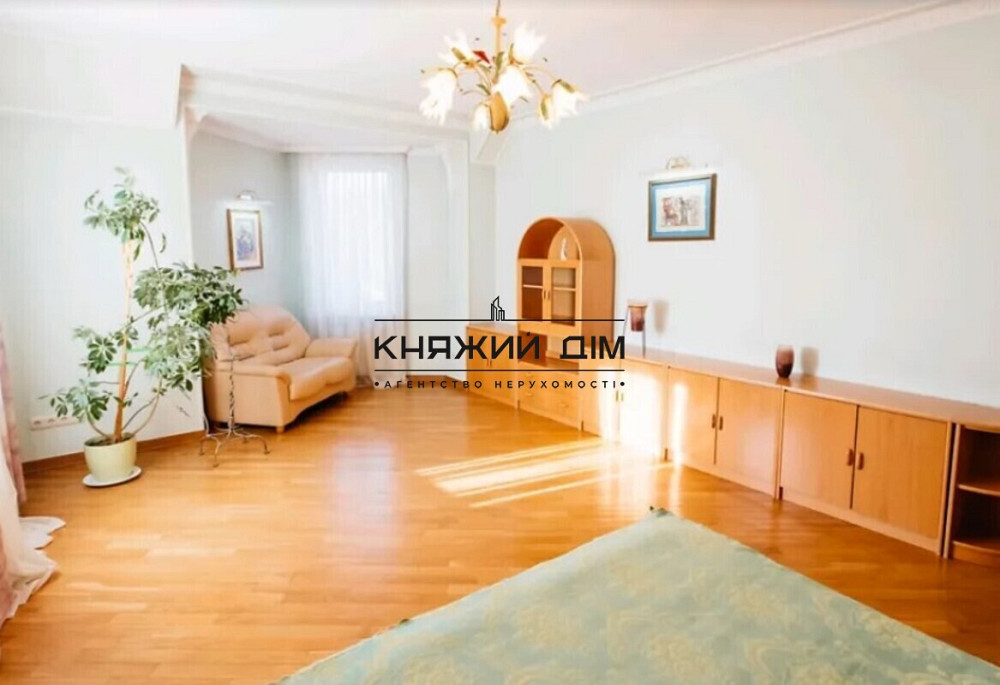 Продаж 3 поверхового будинку з ремонтом і ділянкою. № 2211621 Київ - фото 15