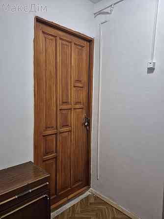 Продаж Квартира 1-кімнатна, 8/9 поверх на вул. Бродівська Тернополь