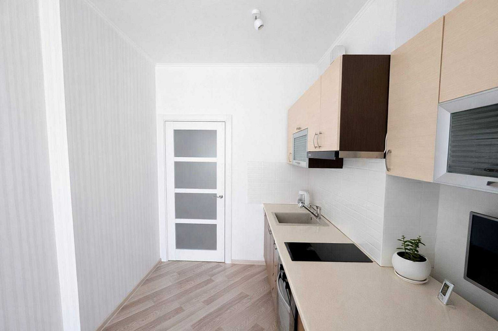 Продаж Квартира 1-кімнатна, 21/26 поверх на Кондратюка Юрія вул., д. 5 Київ - фото 7