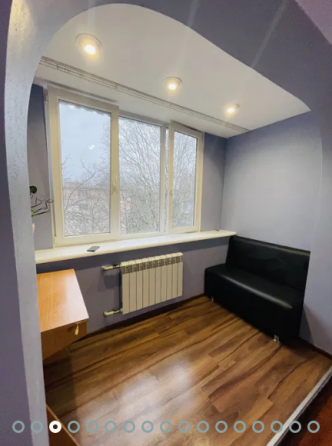 Продаж Квартира 3-кімнатна, 5/5 поверх на Варненская, 5/2 Одеса