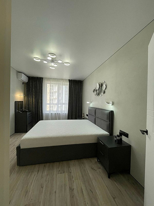 Продаж Квартира 2-кімнатна, 6/10 поверх на Содружества ул., 7 Дніпро - фото 14