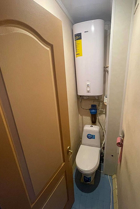 Продаж Квартира 3-кімнатна, 8/9 поверх на Героев пр., 9 Dnipro - photo 10