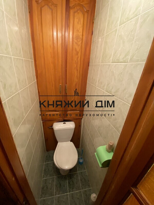 Оренда Квартира 2-кімнатна, 8/10 поверх на Энтузиастов ул. Київ - фото 4