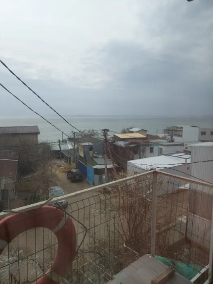 Продам 3-х поверхову курінь-дачу на березі моря в Крижанівці (Причал 218) Kryzhanivka (Kominternivskyi raion) - photo 8