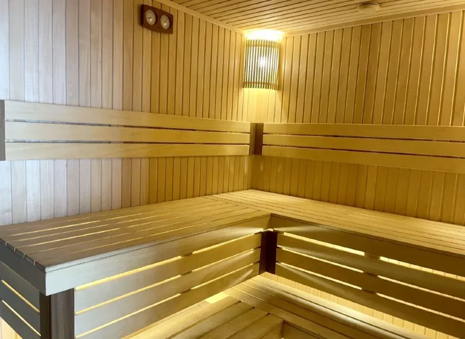 644 Будинок біля річки з сауною Київ посуточно Київ - фото 20