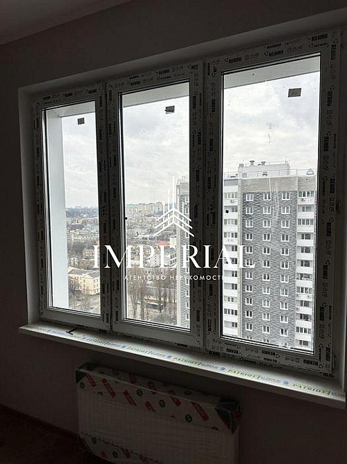 Продаж Квартира 1-кімнатна, 23/24 поверх на вул. Коноплянська Київ - фото 9