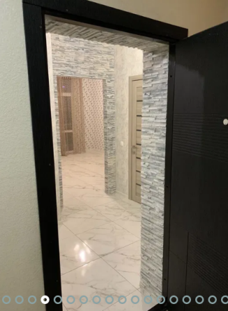 Продаж Квартира 2-кімнатна, 15/17 поверх на пр-т Полковника Гуляева (пр-т Маршала Жукова обл), 111/3 Одеса