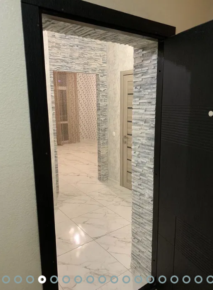 Продаж Квартира 2-кімнатна, 15/17 поверх на пр-т Полковника Гуляева (пр-т Маршала Жукова обл), 111/3 Одеса - фото 5