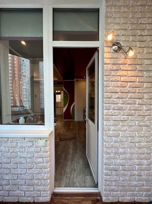 Оренда Квартира 1-кімнатна, 5/25 поверх на Єлизавети Чавдар, 7 Kiev - photo 10