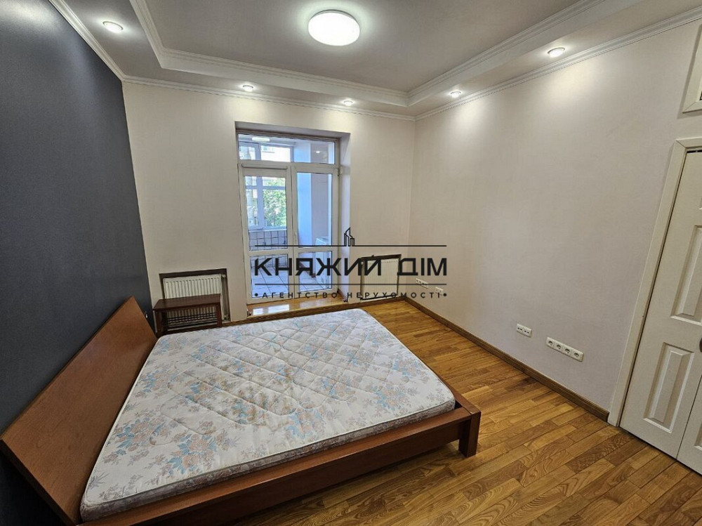 Оренда 3-х к.кв. метро Либідська по вул. Ковпака в Печерському р-ні. Код об'єкту №: 11201079 Київ - фото 12