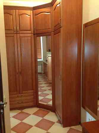 Оренда Квартира 1-кімнатна, 3/5 поверх на ул. Рейтарская Киев