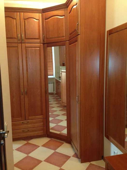 Оренда Квартира 1-кімнатна, 3/5 поверх на ул. Рейтарская Київ - фото 2