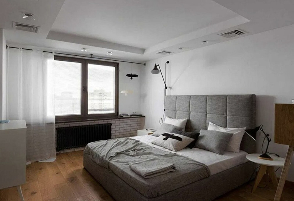 3-кімнатна, Голосіївський просп. (проспект 40-річчя Жовтня), 58, Голосіївський Kiev - photo 8