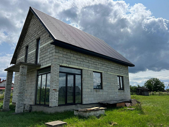 Продаж будинку 2 поверхи — урочище Сад Новояворівськ - фото 2